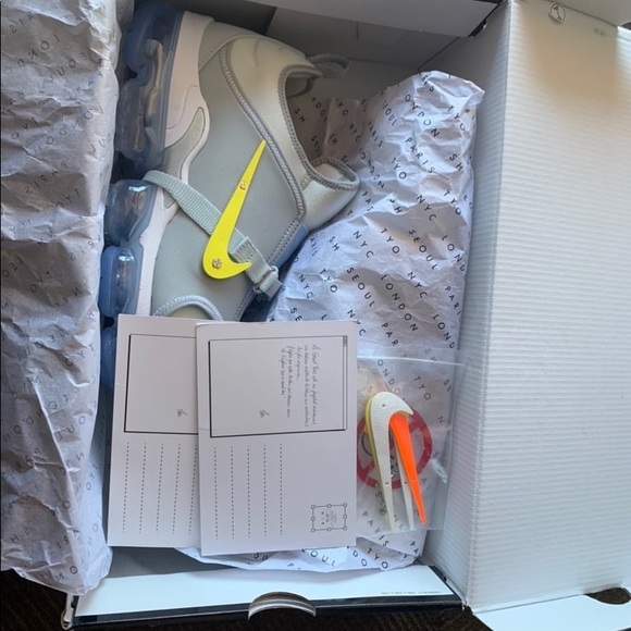 Vapormax “Paris in progress” - Picture 3 of 5